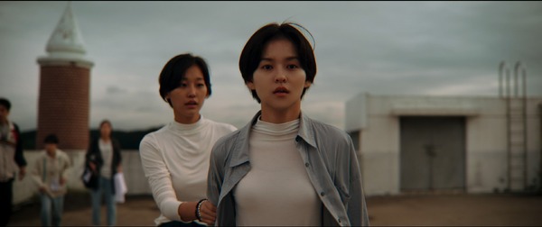 THE SIN　罪 17枚目の写真・画像