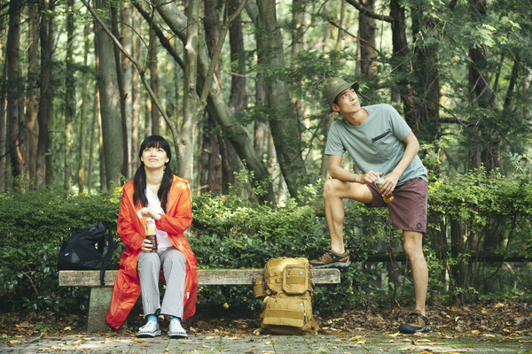 恋脳Experiment 2枚目の写真・画像