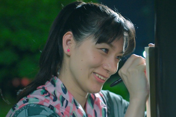 恋脳Experiment 3枚目の写真・画像