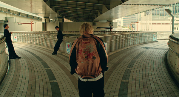 BATTLE KING!! Map of The Mind -終奏- 16枚目の写真・画像