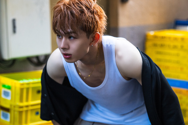 BATTLE KING!! Map of The Mind -序奏- 15枚目の写真・画像