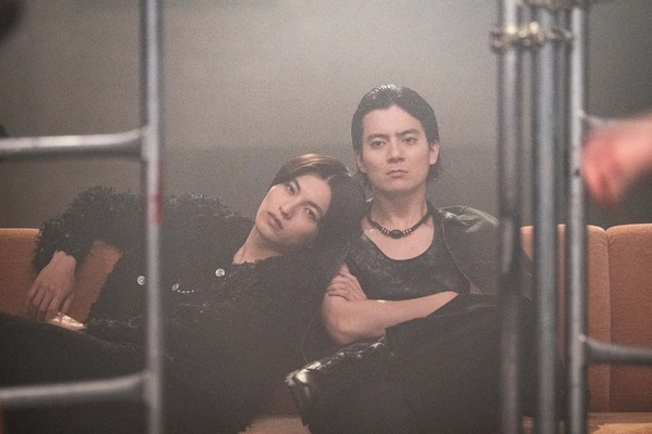 BATTLE KING!! Map of The Mind -序奏- 17枚目の写真・画像