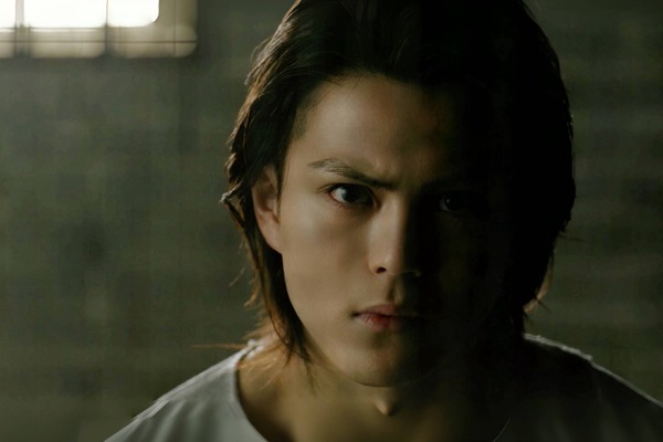 BATTLE KING!! Map of The Mind -序奏- 18枚目の写真・画像