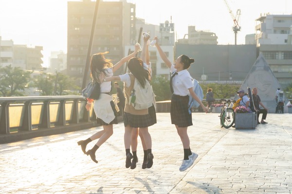 ゼンブ・オブ・トーキョー 5枚目の写真・画像