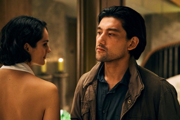 エマニュエル 7枚目の写真・画像