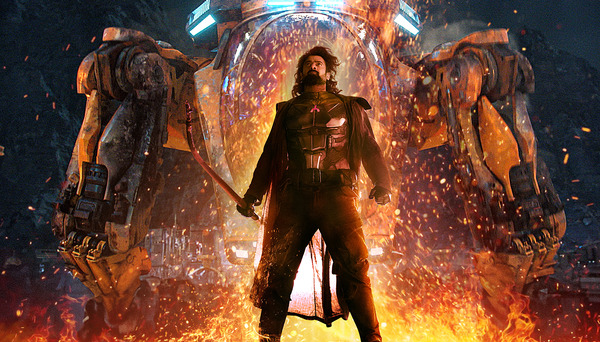 カルキ 2898-AD 5枚目の写真・画像