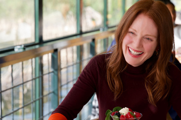 ザ・ルーム・ネクスト・ドア 4枚目の写真・画像