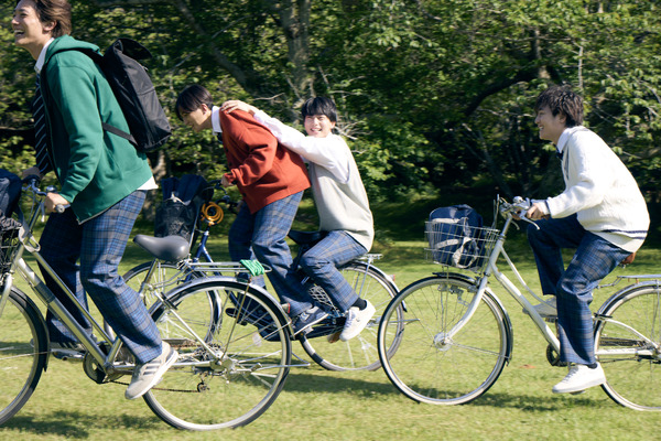 僕らは人生で一回だけ魔法が使える 4枚目の写真・画像
