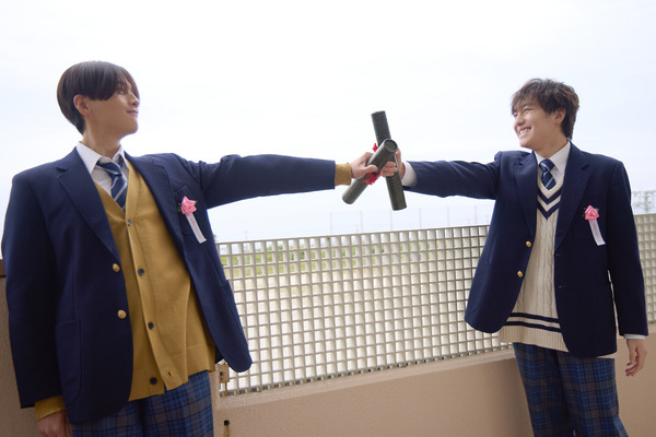 僕らは人生で一回だけ魔法が使える 6枚目の写真・画像