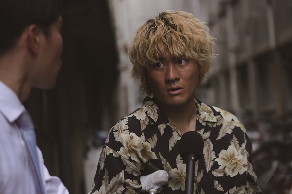 正体 21枚目の写真・画像