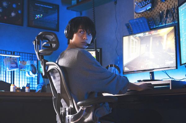 山田くんとLv999の恋をする 5枚目の写真・画像