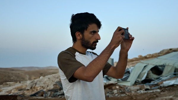 ノー・アザー・ランド 故郷は他にない 5枚目の写真・画像