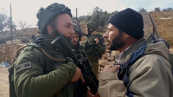 ノー・アザー・ランド 故郷は他にない 7枚目の写真・画像