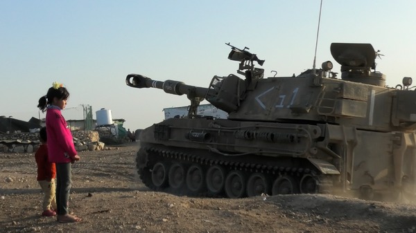 ノー・アザー・ランド 故郷は他にない 8枚目の写真・画像