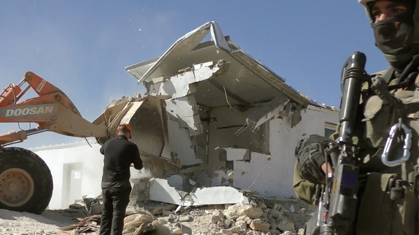 ノー・アザー・ランド 故郷は他にない 10枚目の写真・画像