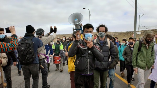 ノー・アザー・ランド 故郷は他にない 11枚目の写真・画像