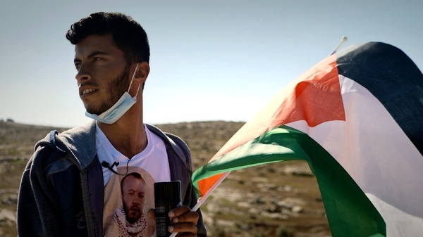 ノー・アザー・ランド 故郷は他にない 13枚目の写真・画像