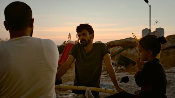 ノー・アザー・ランド 故郷は他にない 14枚目の写真・画像