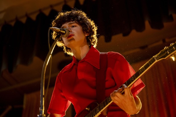 ドリーミン・ワイルド 名もなき家族のうた 4枚目の写真・画像