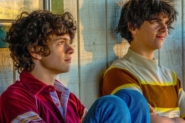 ドリーミン・ワイルド 名もなき家族のうた 5枚目の写真・画像