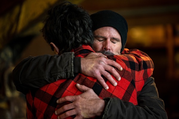 ドリーミン・ワイルド 名もなき家族のうた 7枚目の写真・画像