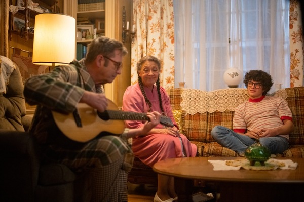 ドリーミン・ワイルド 名もなき家族のうた 8枚目の写真・画像