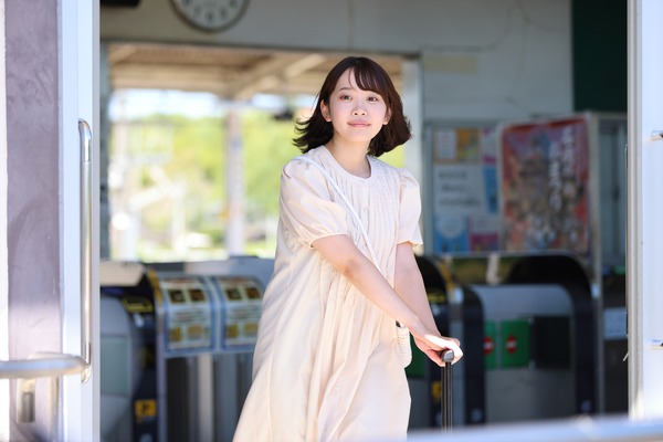 ナマズのいた夏 7枚目の写真・画像