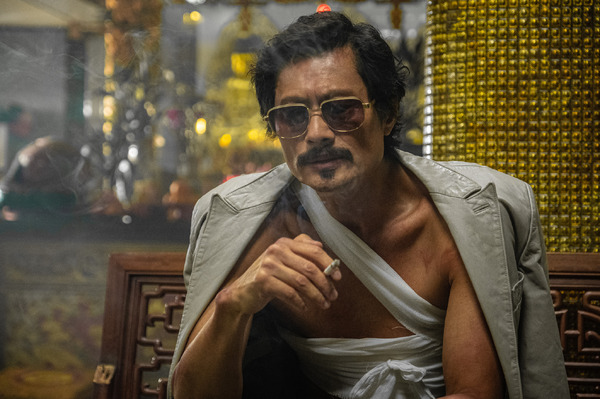 トワイライト・ウォリアーズ　決戦！九龍城砦 23枚目の写真・画像