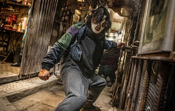 トワイライト・ウォリアーズ　決戦！九龍城砦 21枚目の写真・画像