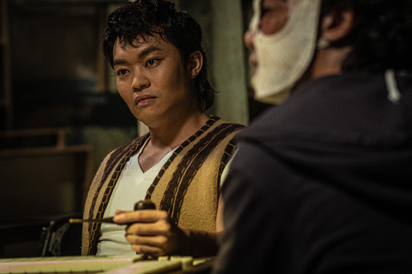 トワイライト・ウォリアーズ　決戦！九龍城砦 20枚目の写真・画像