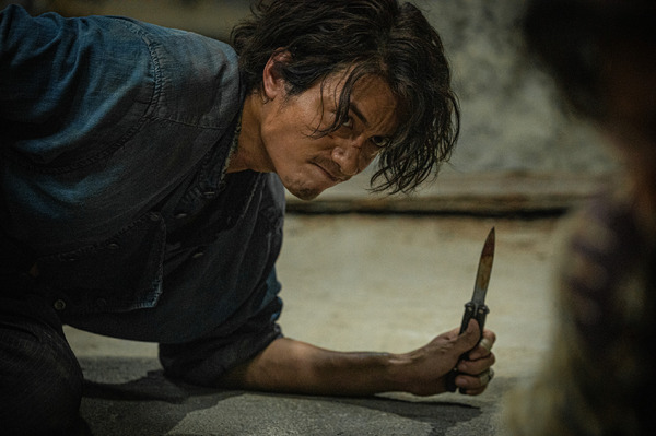 トワイライト・ウォリアーズ　決戦！九龍城砦 19枚目の写真・画像