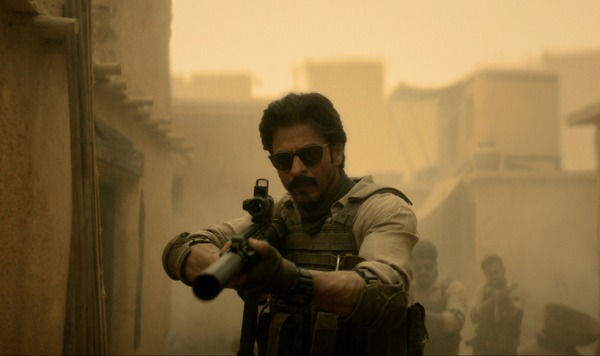 JAWAN／ジャワーン 11枚目の写真・画像