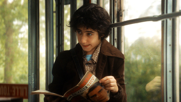 映画を愛する君へ 7枚目の写真・画像