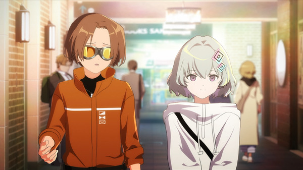 メイクアガール 4枚目の写真・画像