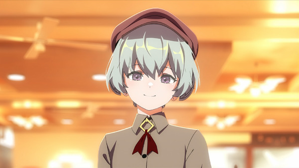 メイクアガール 9枚目の写真・画像