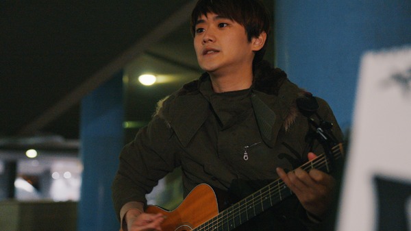 夢に生きる 3枚目の写真・画像