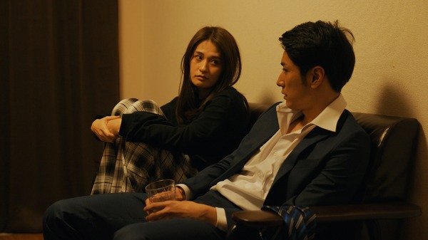 夢に生きる 5枚目の写真・画像