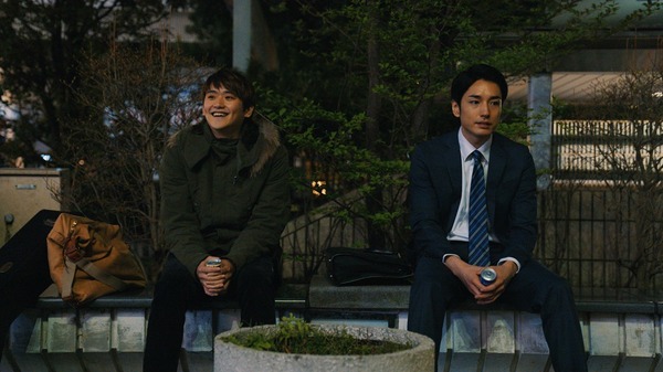 夢に生きる 7枚目の写真・画像