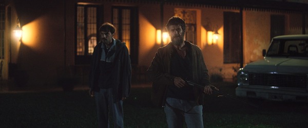 邪悪なるもの 4枚目の写真・画像