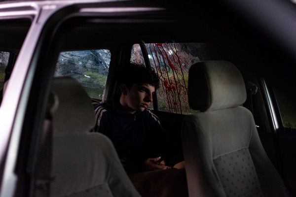 邪悪なるもの 5枚目の写真・画像