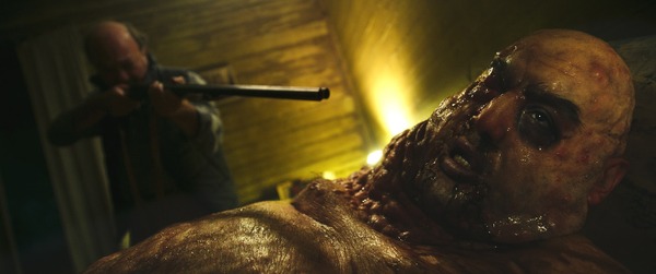 邪悪なるもの 6枚目の写真・画像