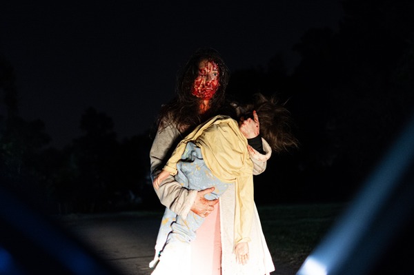 邪悪なるもの 7枚目の写真・画像