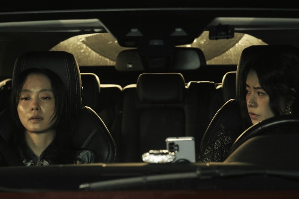 リボルバー（2025） 4枚目の写真・画像