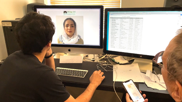 苦悩のリスト 9枚目の写真・画像