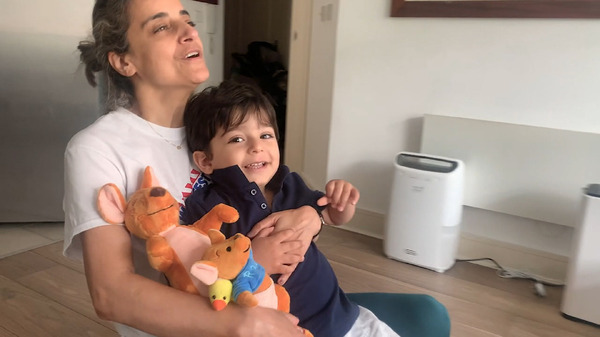 苦悩のリスト 11枚目の写真・画像