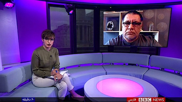 苦悩のリスト 16枚目の写真・画像