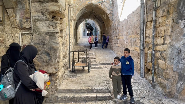 子どもたちはもう遊ばない 4枚目の写真・画像