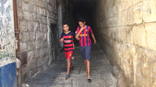 子どもたちはもう遊ばない 12枚目の写真・画像