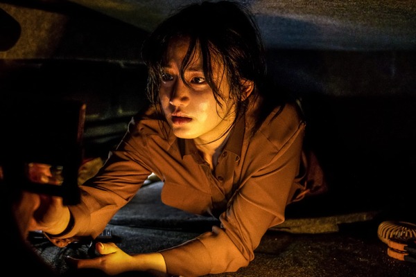 炎上ドライブ 2枚目の写真・画像