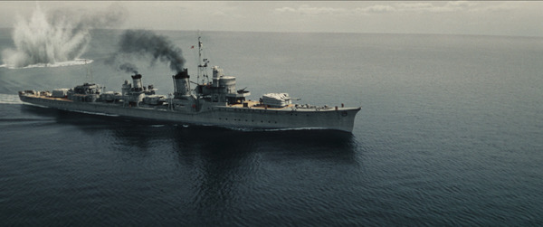 雪風 YUKIKAZE 4枚目の写真・画像